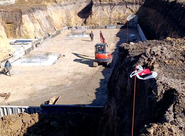 Статус строительства ЖК Вулецкая/Горишний 3 Дом