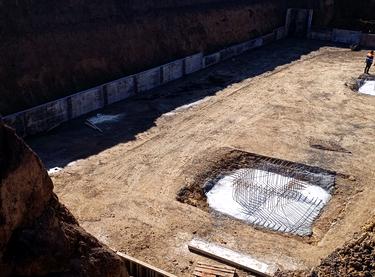 Статус строительства ЖК Вулецкая/Горишний 3 Дом