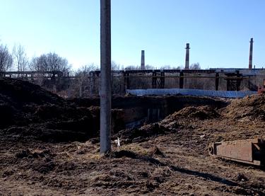 Статус строительства ЖК Вулецкая/Горишний 3 Дом