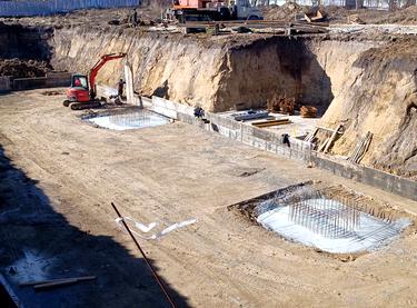 Статус строительства ЖК Вулецкая/Горишний 3 Дом