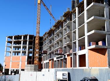 Статус строительства ЖК HILL SIDE Дом