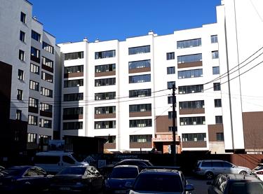 Статус будівництва ЖК Лісова Оселя Будинок