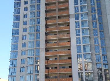 Статус будівництва ЖК CITY HUB Будинок 2