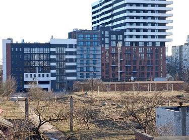 Статус будівництва ЖК AUROOM SOLAR Будинок