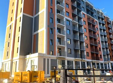 Статус будівництва ЖК КЕЛЬЦЕ Будинок 4