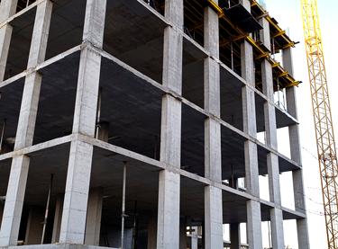 Статус строительства ЖК Moro Дом
