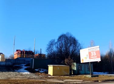 Статус строительства ЖК Барбарис Дом 2