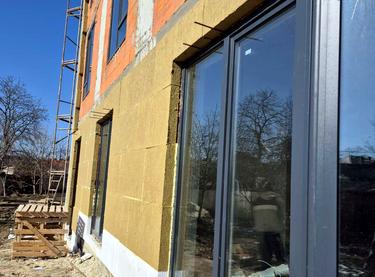 Статус будівництва ЖК Residence City Будинок 1