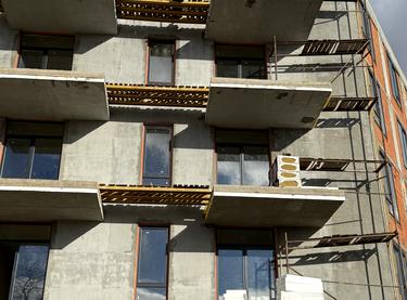 Статус будівництва ЖК Residence City Будинок 1