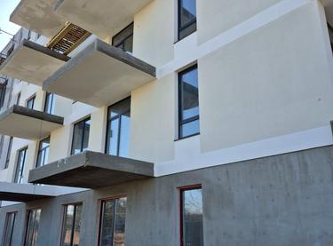 Статус будівництва ЖК Residence City Будинок 1