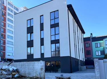 Статус будівництва ЖК The9 Будинок