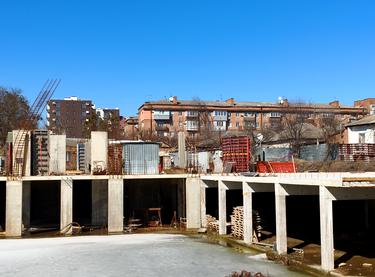 Статус будівництва ЖК AMSTERDAM Будинок