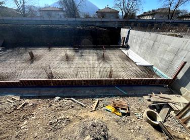 Статус строительства ЖК Aqua Vita Дом 1