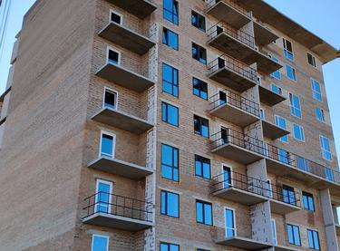 Статус будівництва ЖК Видовий Будинок