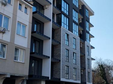 Статус будівництва вул. Андрія Новака, 47 Будинок