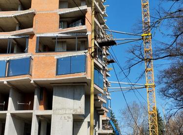 Статус будівництва ЖК Royal Park Будинок