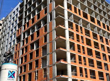 Статус будівництва ЖК Manhattan Up Будинок 7 (Секція S2)