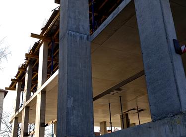 Статус будівництва ЖК Рівна 19 Будинок