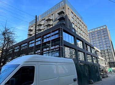 Статус будівництва ЖК ЯРКО Центр Будинок 2