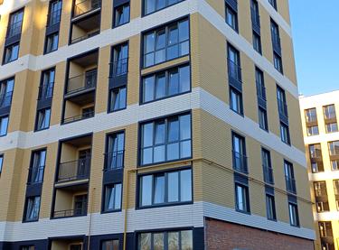 Статус строительства ЖК Агора Дом