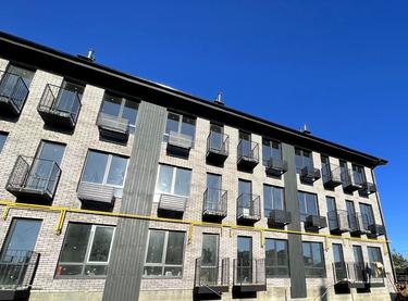 Статус будівництва ЖК Моя Баварія Будинок 4