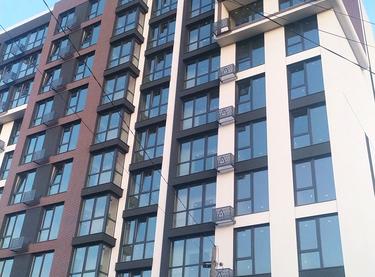 Статус строительства ЖК Оникс Дом