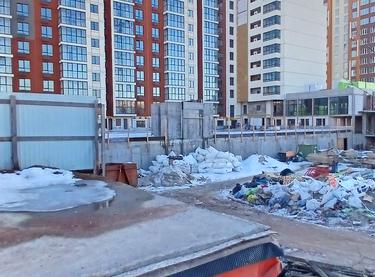 Статус будівництва ЖК Wellspring Будинок 1 (Секція 1, Секція 2, Секція 3)