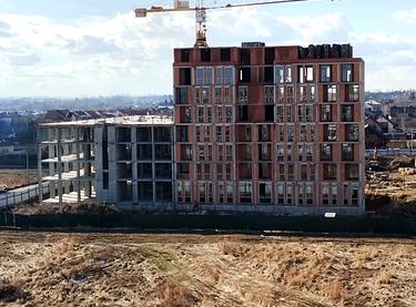 Статус будівництва ЖК Art deluxe Будинок