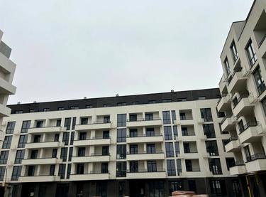 Статус будівництва ЖК Art29 Будинок 2