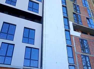 Статус будівництва ЖК Prestige Hall Будинок