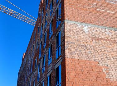 Статус строительства ЖК Родной-3 Дом 5