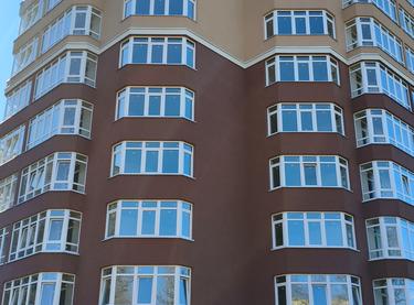 Статус будівництва вул. Героїв АТО, 81 Будинок