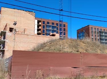 Статус будівництва ЖК Стандарт Будинок 2 (Секція 6, Секція 7)