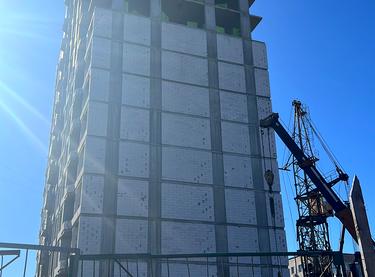 Статус будівництва вул. Гоголя, 204 Будинок