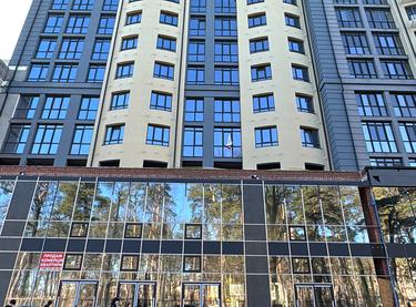 Статус будівництва ЖК Royal Park Будинок 2