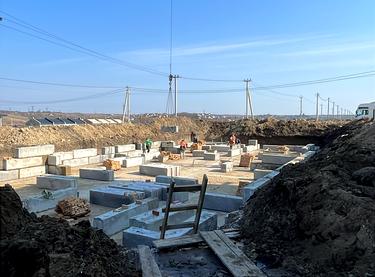 Статус строительства ЖК Солнечный Дом 2