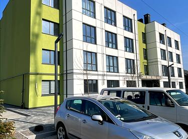 Статус будівництва ЖК Стайл Хаус Будинок 2