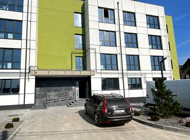 Статус будівництва ЖК Стайл Хаус Будинок 2