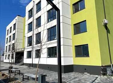 Статус будівництва ЖК Стайл Хаус Будинок 2