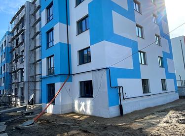 Статус будівництва ЖК Стайл Хаус Будинок 2