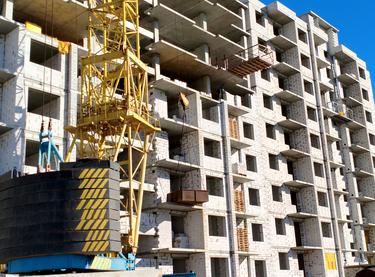 Статус строительства ЖК Пелюстковий Дом 4