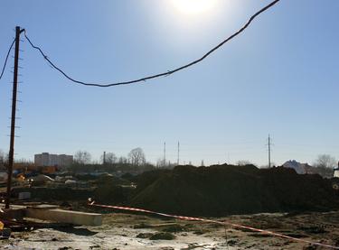 Статус строительства ЖК Пелюстковий Дом 5