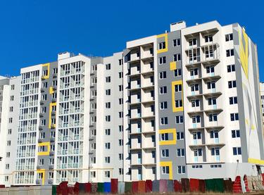 Статус строительства ЖК Пелюстковий Дом 3