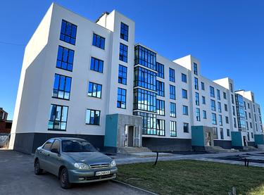 Статус строительства ЖК Ибис Дом 8 (Секция 1)