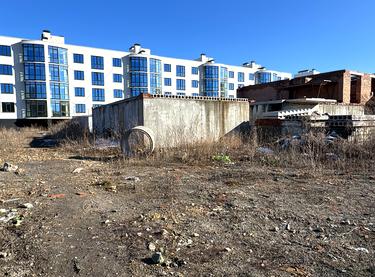 Статус строительства ЖК Ибис Дом 10