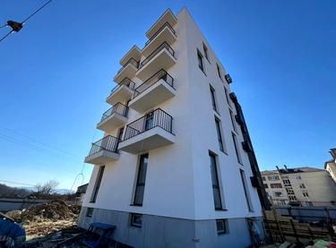 Статус будівництва ЖК Horizon Будинок 1