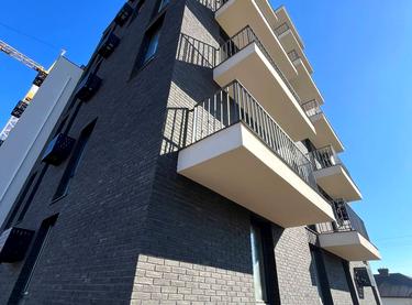 Статус будівництва ЖК Horizon Будинок 1