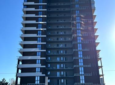 Статус будівництва ЖК River Port Будинок 1