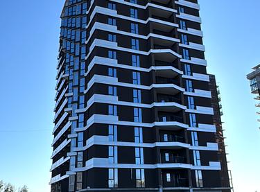 Статус будівництва ЖК River Port Будинок 2