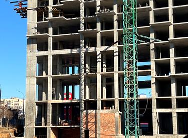 Статус будівництва ЖК Тhe TENTH House Будинок 2